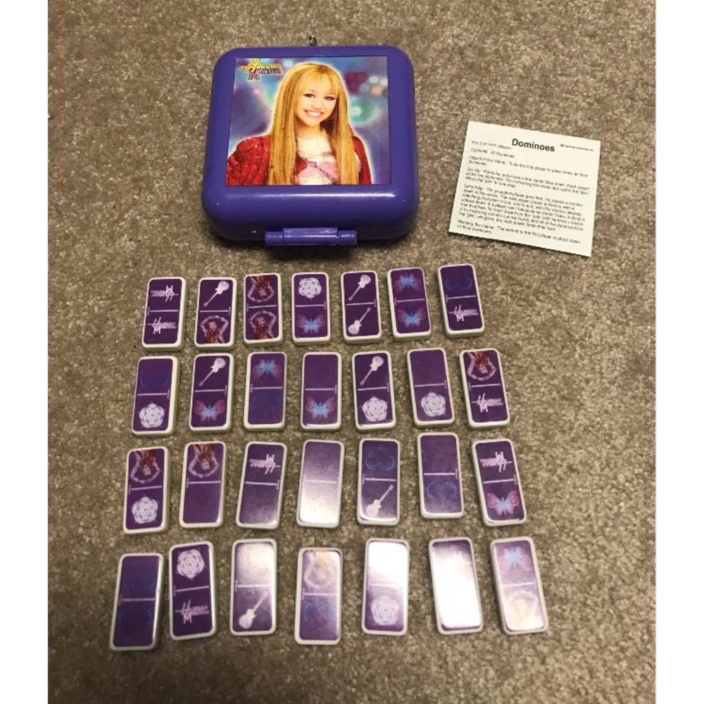 Dominoes
